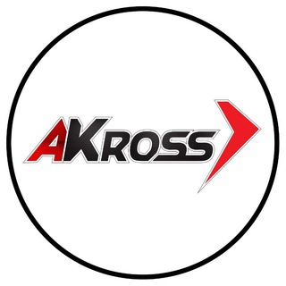 Telegram profile photo for AKross Россия