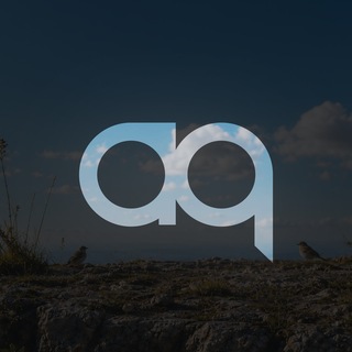 Telegram profile photo for annihilatorq design