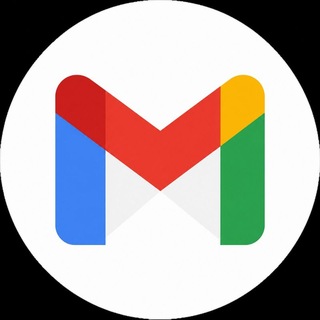 Telegram profile photo for Facebook and Gmail Sell 📬 Contact