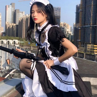 Telegram profile photo for 夏日恋人·深圳女仆交流群