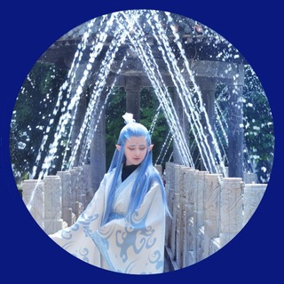 Telegram profile photo for 𝙱𝚊𝚘(𝚣𝚒🥟).𝚌𝚘𝚜(。•̀ᴗ-)✧