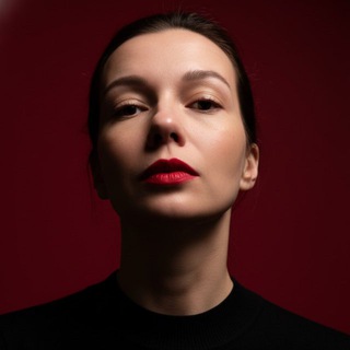 Telegram profile photo for Та самая Ксения Андреевна
