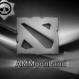 Telegram profile photo for AMMoonLand Турниры