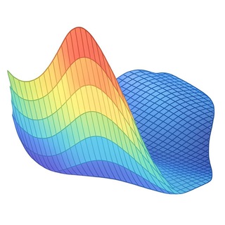 Telegram profile photo for Intelligent Systems
