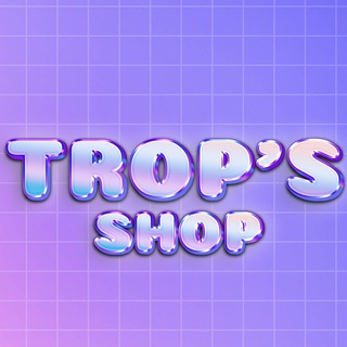 Telegram profile photo for Trop's Stock