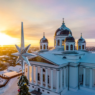 Telegram profile photo for Администрация г.о.г. Арзамас