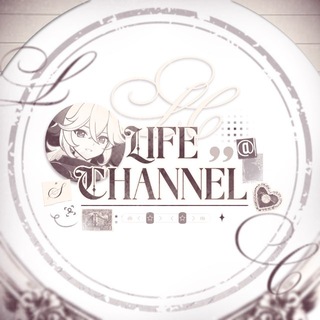 Telegram profile photo for 𐙚 𝐒𝒪𝓝𝑫𝑬𝐑’𝐋𝐢𝐟𝐞
