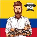 Telegram profile photo for ElArquitectodeportivoFREE