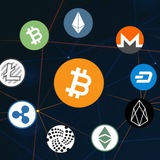 Telegram profile photo for Арбитраж криптовалют