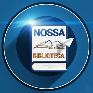 Telegram profile photo for NOSSA BIBLIOTECA 𝐁𝐑 2®
