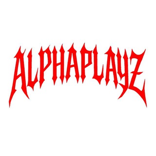 Telegram profile photo for @ALPHAPLAYZ
