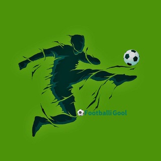 Telegram profile photo for ⚽️ فوتبالی گل