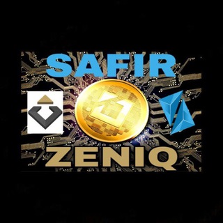 Telegram profile photo for Safir-Zeniq ITALIA