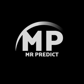 Telegram profile photo for MR PREDICT