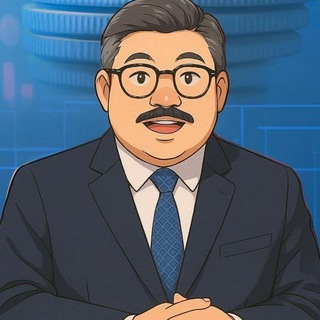Telegram profile photo for Ojetov