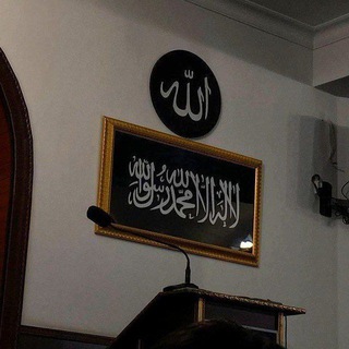 Telegram profile photo for طالب العلم | talab alaeilm