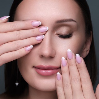 Telegram profile photo for YЕS NAIL ЦМТ