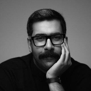 Telegram profile photo for Vesal Alavi
