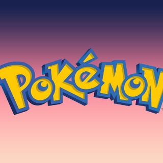 Telegram profile photo for Pokemon Games