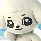 Telegram profile photo for info darkiss