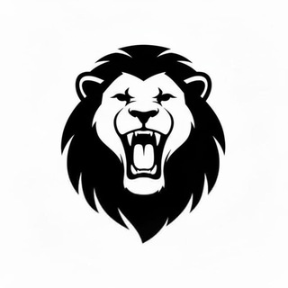 Telegram profile photo for Lions Tournament Organisation (June Season 4)