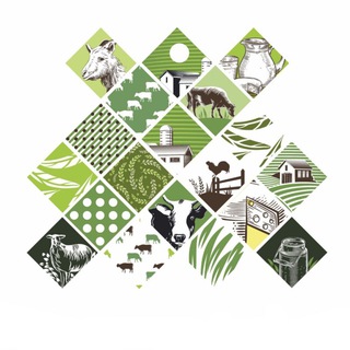 Telegram profile photo for Центр компетенций в АПК Курской области