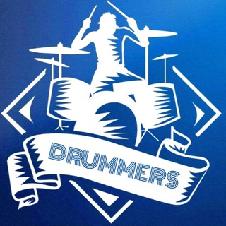 Telegram profile photo for 🥁Drums🥁