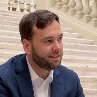 Telegram profile photo for Kevin Grindlay