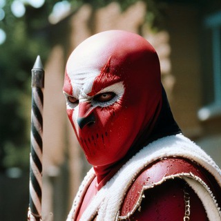 Telegram profile photo for ORION - MOROS Dev Log 🦠