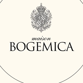 Telegram profile photo for BOGEMICA