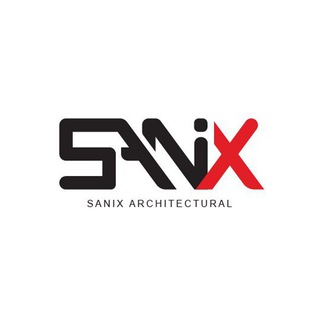 Telegram profile photo for هنر و معماری سانیکث SANIX.ORG