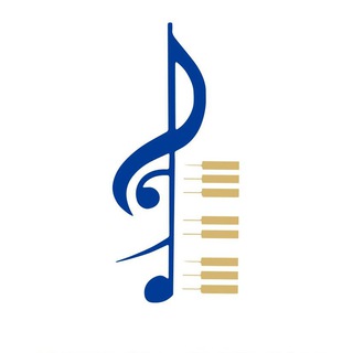 Telegram profile photo for Центральная детская музыкальная школа г. Южно-Сахалинска
