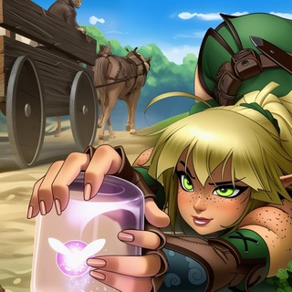 Telegram profile photo for Комиксы головного мозга