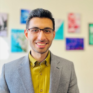 Telegram profile photo for آموزش زبان انگلیسی |میلاد حیدری