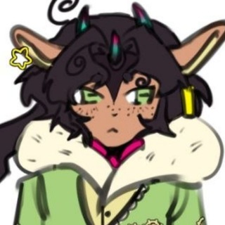 Telegram profile photo for ᴀʙɪᴏ's ʟᴀɪʀ 🍀