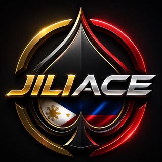 Telegram profile photo for JILIACE online casino