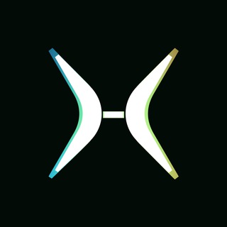 Telegram profile photo for HyperHash AI