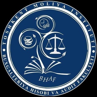 Telegram profile photo for Quizlar | Sessiyaga tayyorgarlik