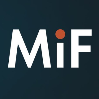Telegram profile photo for MiF & Mini-MiF | Поступление на программы