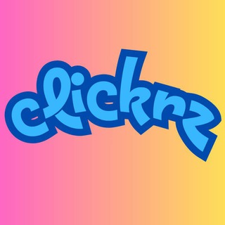 Telegram profile photo for Clickrz