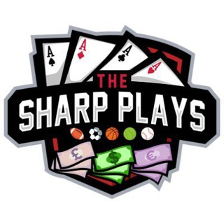 Telegram profile photo for The Sharp Plays Trading