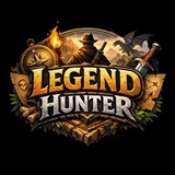 Telegram profile photo for Legend Team