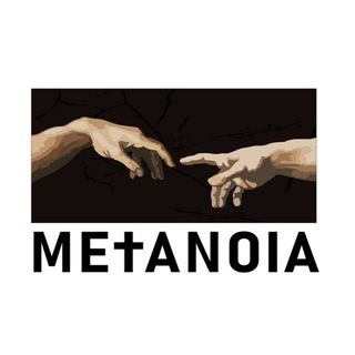 Telegram profile photo for Metanoia🪽