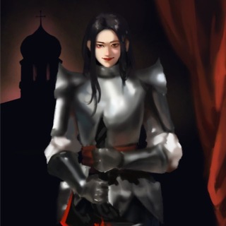 Telegram profile photo for yanmei