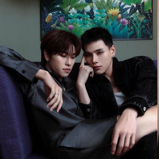 Telegram profile photo for love is bl lakorns