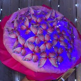 Telegram profile photo for Подарочные букеты Мариуполь💐