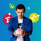 Telegram profile photo for Артур Шейн | ex-Нейрософия