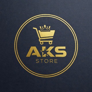 Telegram profile photo for AKSSTORE / часы бюджет