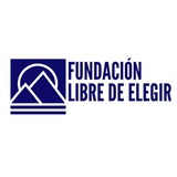 Telegram profile photo for Fundación Libre de Elegir 🗽