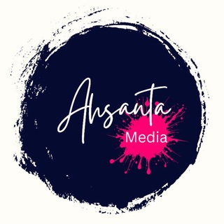 Telegram profile photo for AHSANTA MEDIA
